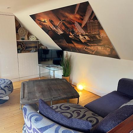 Self Contained Coach House In Leafy South Belfast The Location Is Not Accurate Διαμέρισμα Εξωτερικό φωτογραφία