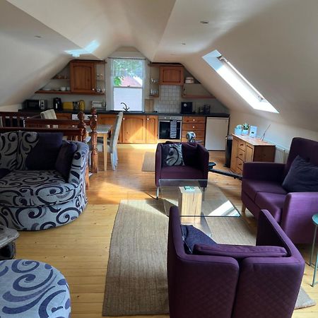 Self Contained Coach House In Leafy South Belfast The Location Is Not Accurate Διαμέρισμα Εξωτερικό φωτογραφία