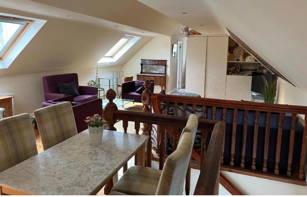 Self Contained Coach House In Leafy South Belfast The Location Is Not Accurate Διαμέρισμα Εξωτερικό φωτογραφία