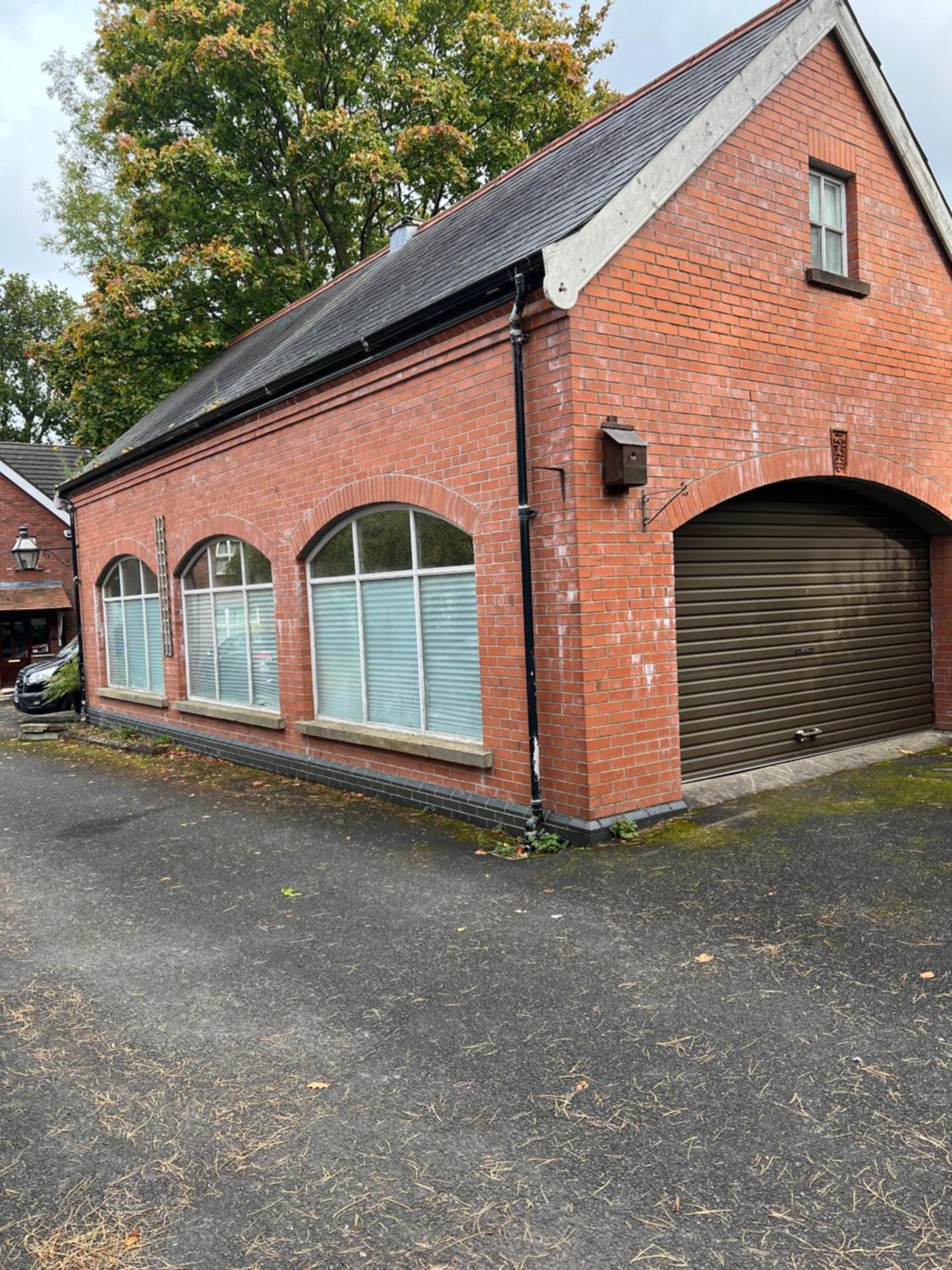 Self Contained Coach House In Leafy South Belfast The Location Is Not Accurate Διαμέρισμα Εξωτερικό φωτογραφία