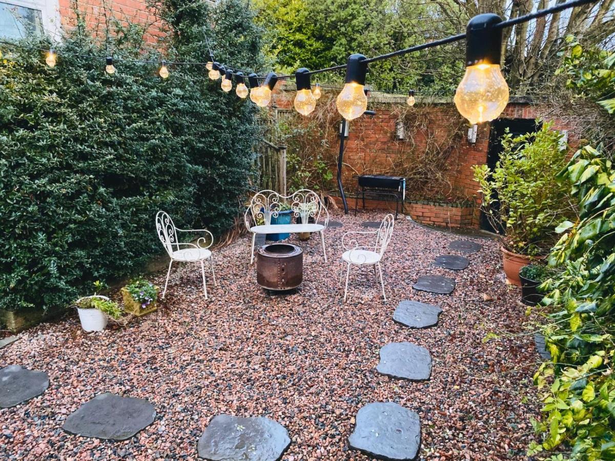 Self Contained Coach House In Leafy South Belfast The Location Is Not Accurate Διαμέρισμα Εξωτερικό φωτογραφία